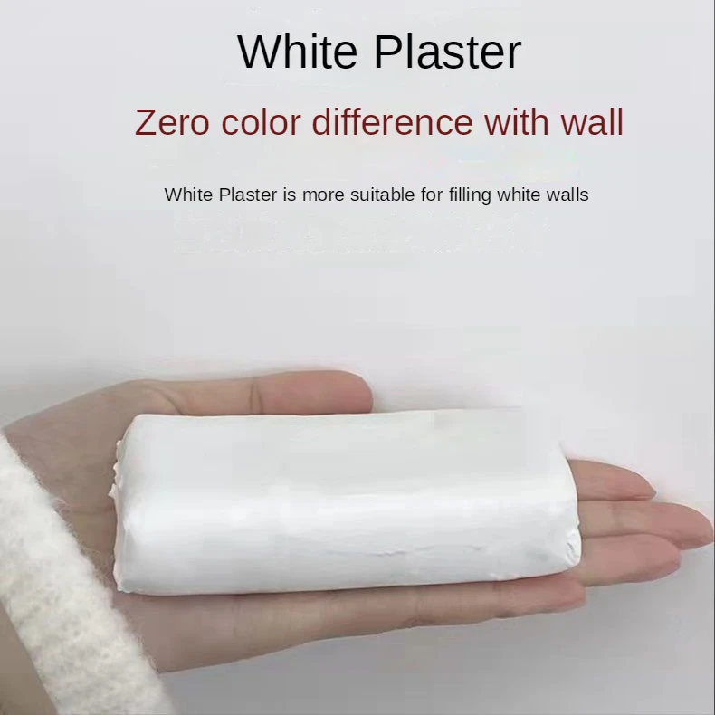 2PCS Sealing putty for air conditioning hole waterproof and insect proof putty for household wall patching hole waterproof sealant sealant paste