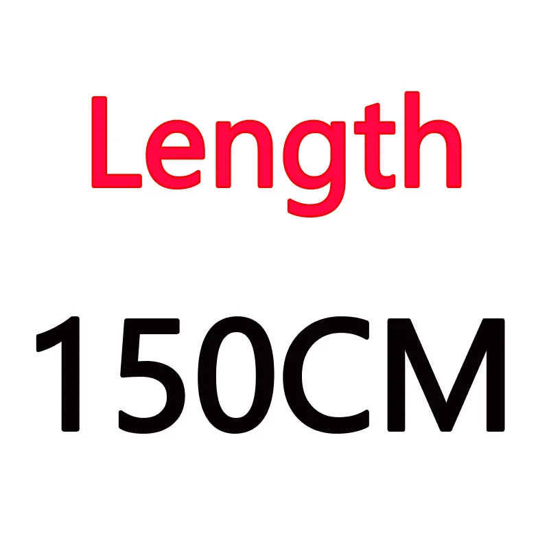 Length 150 cm