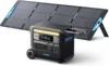 SOLIX F2000 Portable Power Station, PowerHouse 767, 2048Wh GaNPrime Solar Generator with 200W Solar Panel, LiFePO4 Batteries 1