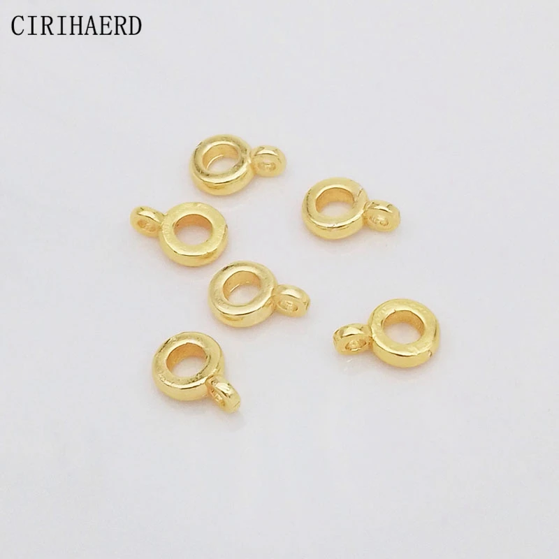 14K/18K   ݼ  Ʈ Ŀ ,    ǰ DIY  ׼ ǰ
