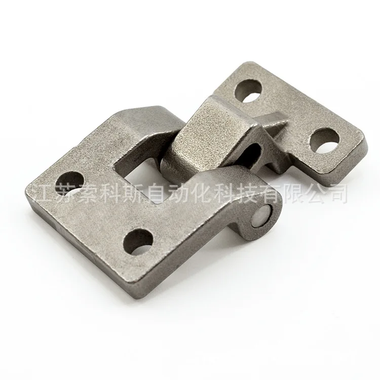 

Stainless Steel Chassis Cabinet Thickened Hinged High And Low Voltage Cabinet Door Hinge Power Chassis Cabinet Bearing Hinge