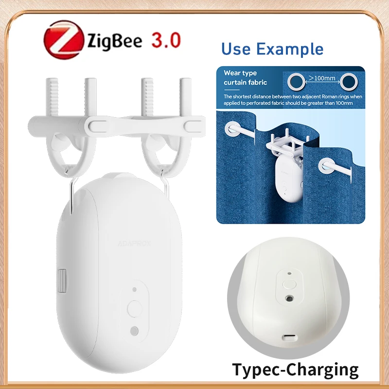 Zigbee V4