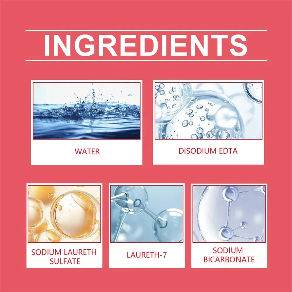 Professional Auto Glass Cleaner with Hydrophobic Coating - Oil Film Remover for Windshields & Windows Detailing Tools Included