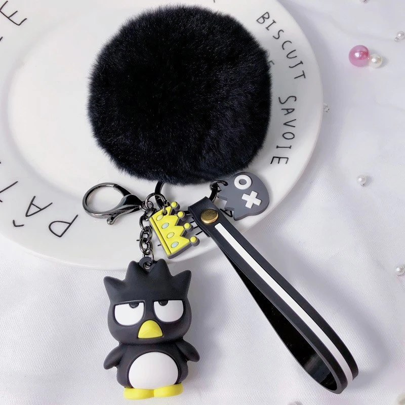 S0cce1b018c9340e6b50f001078de33adO - Badtz-Maru Merch