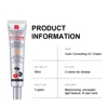 Women Moisturizing Waterproof  Erborian Correcting CC Cream Anti-sweat Makeup Before Concealer Lasting Women Makeup Protect Skin 5
