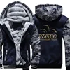 Cool Valtra tractor Hoodies Men Winter Coat Pullover Fleece Warm Valtra Jacket Sweatshirts 6