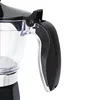 220V 300ml Aluminum Electric Mocha Pot Italian Coffee Maker Household Fast And Convenient Electric Coffee Pot 4