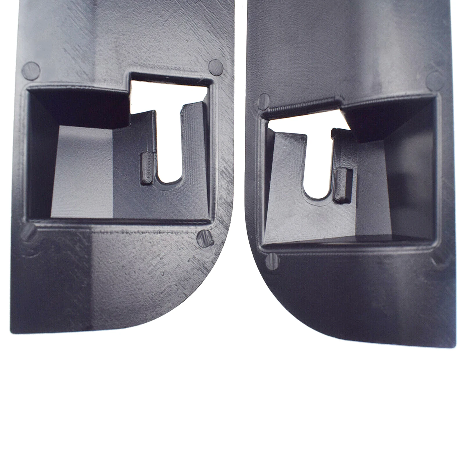 For Nissan Qashqai Dualis Car Tailgate Boot Handle Repair Snapped Clip ...