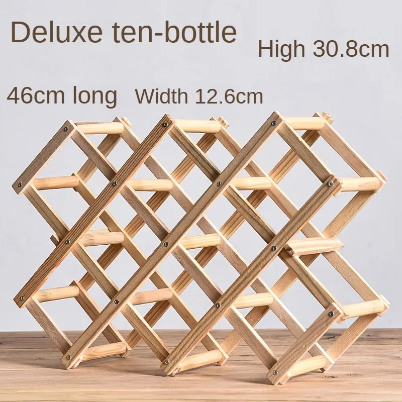 Wood color 10 grids