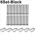 6Set Black