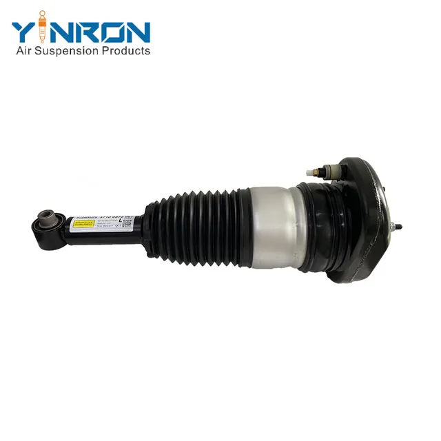 Auto Accessories Rear Left Without VDC Air Suspension Shock 