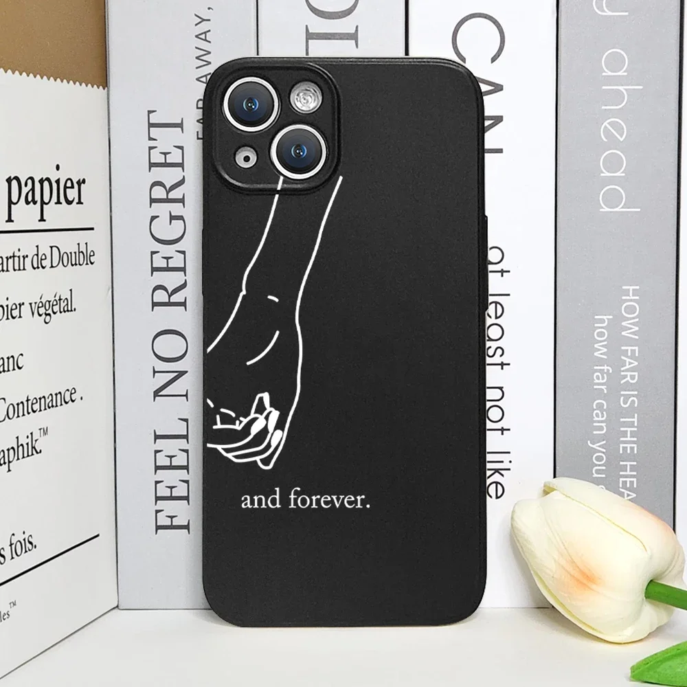 Girls Bff Best Friends Forever Always Phone Case for IPhone 16 15 14 13 11 Pro XS MAX 7 8 Plus X SE20 12 Mini Cute Couples Cover 3 Girls Bff Best Friends Forever Always Phone Case for IPhone 16 15 14 13 11 Pro XS MAX 7 8 Plus X SE20 12 Mini Cute Couples Cover – Bild 3
