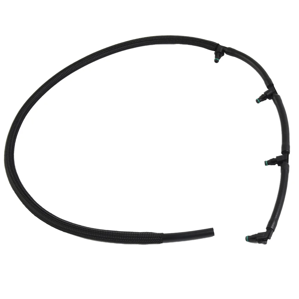 

1 шт. герметичный шланг, нейлоновая трубка для возврата масла для Mercedes C-CLASS (W204) 6510700132, детали для моторного отсека