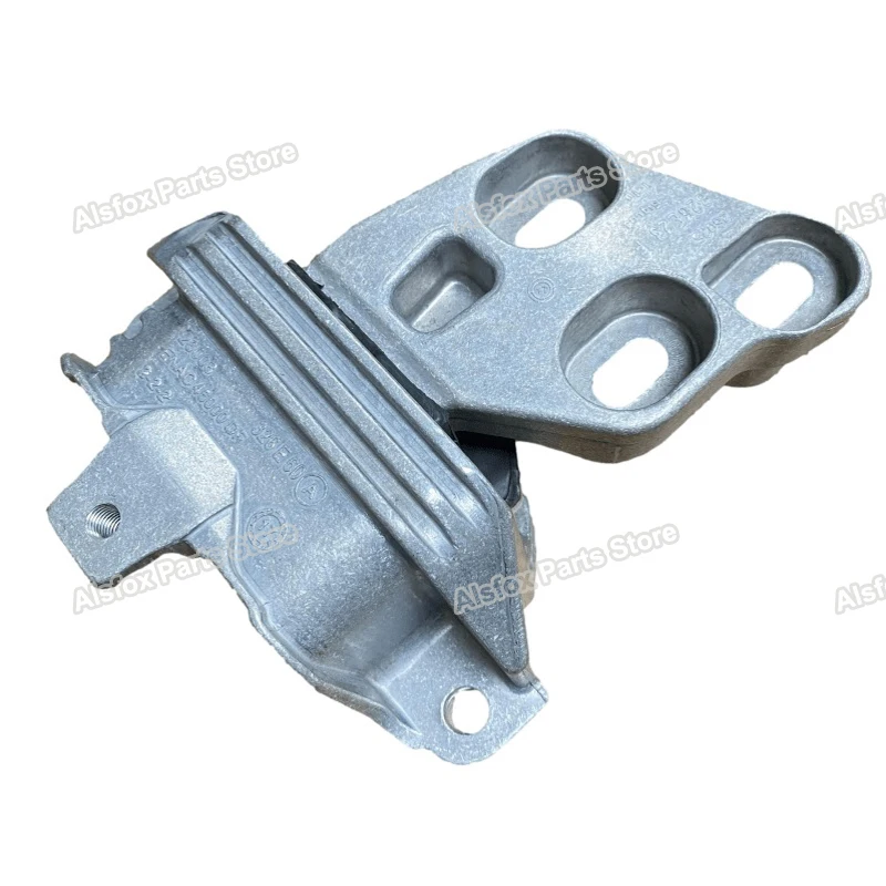 Automatic Motor Transmission Gearbox Mount Bracket Bearing For Mercedes Benz Cla45 Amg C117 4Matic 2013 J100 A2462402317