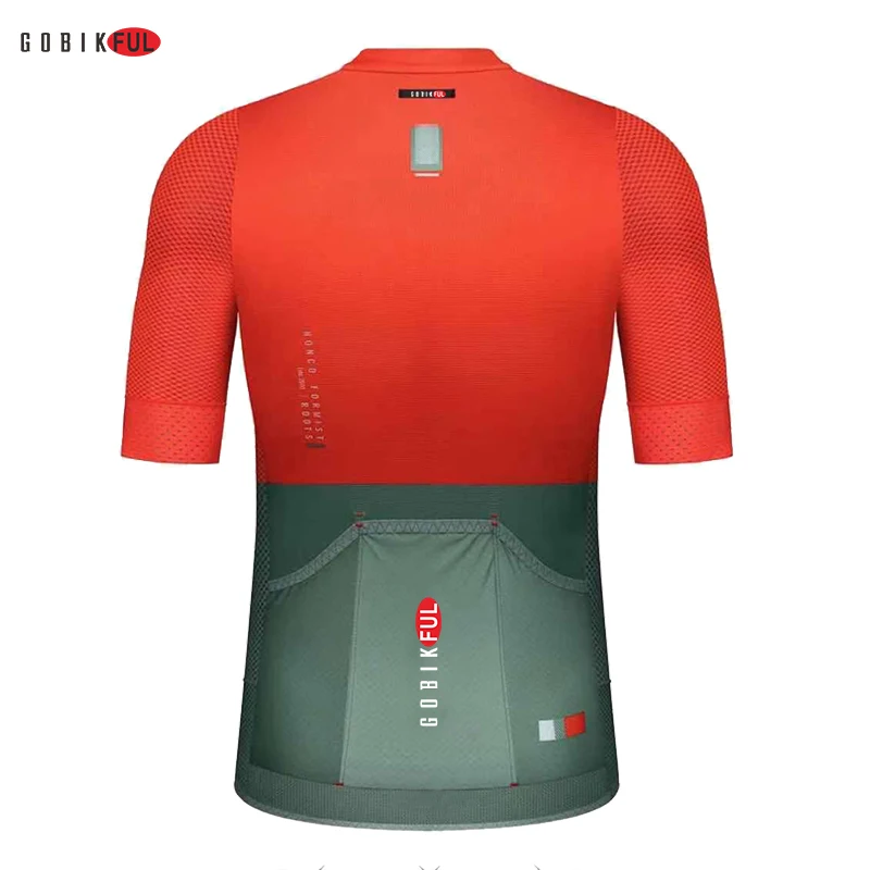 Breathable Cycling Jersey Set, MTB Uniform, Bike Clothing, Summer Sports Clothes, Bicycle Shirt, Bib Pants