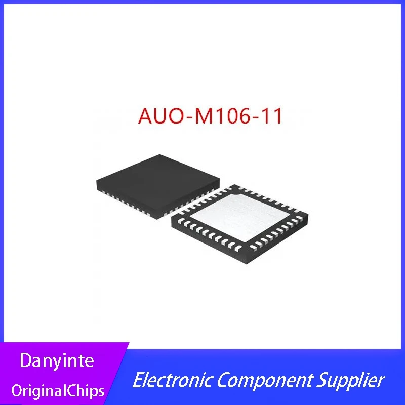 Рисунок 2 - Новые 5PCS/ лот AUO-M106-11 M106-28