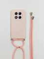 Ystrap pink