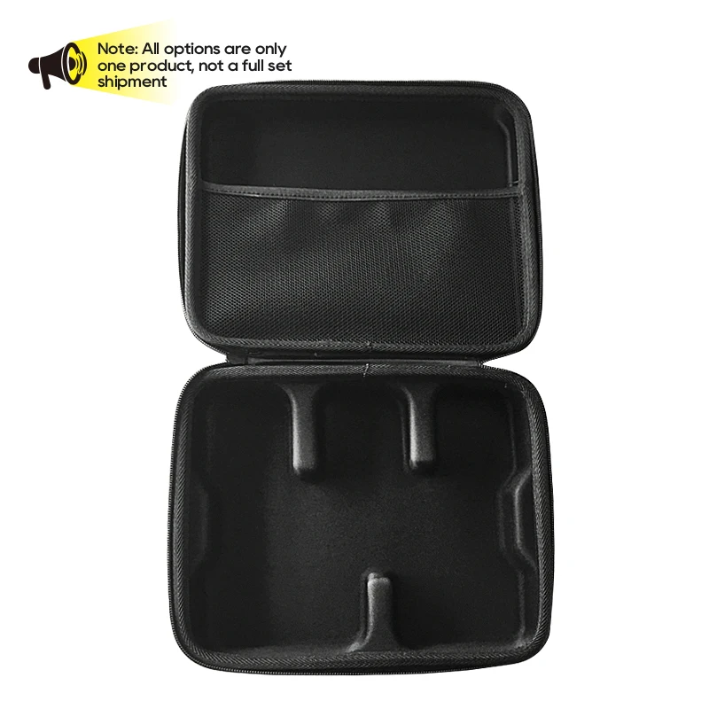 AC/DC Adapter Portable Travel bag Holder for Car Coffee Maker Portable Espresso Machine