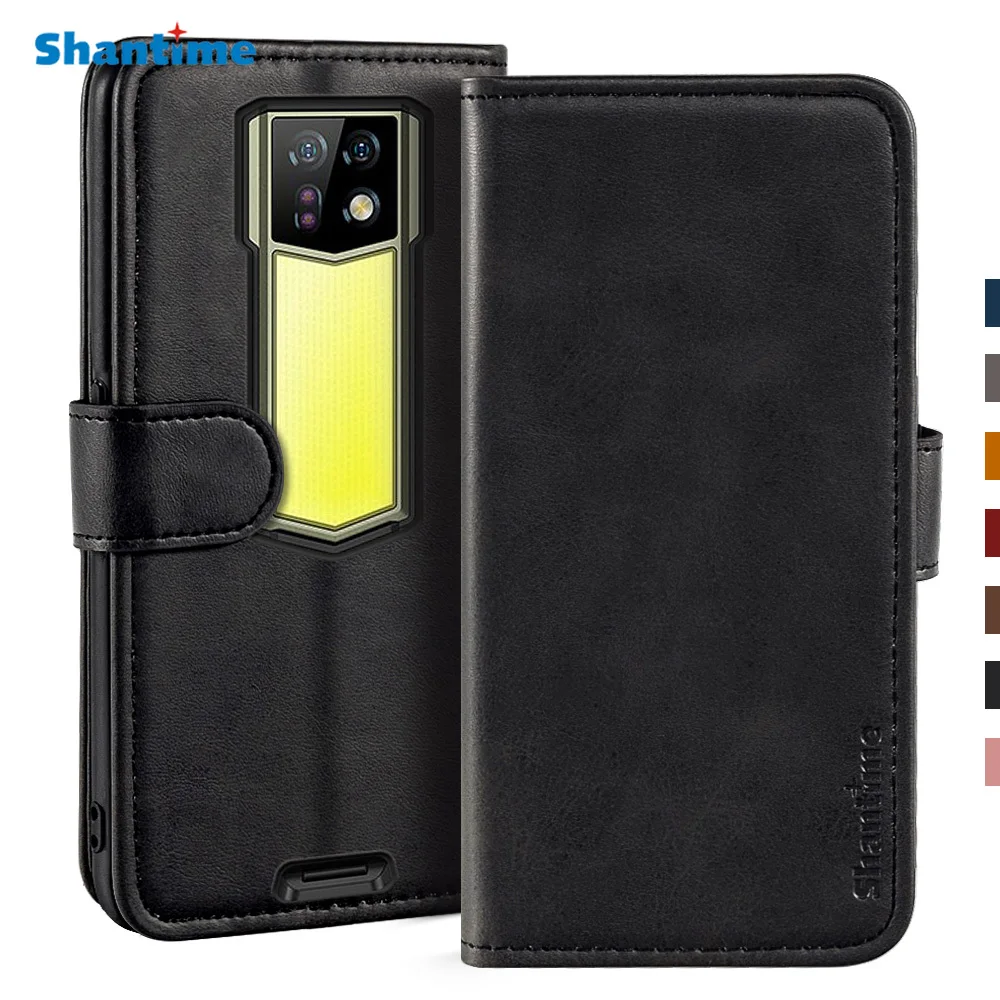 HGJTFANY Custodia per Ulefone Armor 22 (6.58), 2 Pezzi Ultra Sottile Morbida Silicone TPU Anti-Graffio Case per Ulefone Armor 22 Cover Protezione Anti-Caduta - XT114