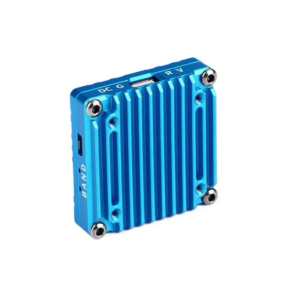 รูปสินค้า อุปกรณ์ส่งสัญญาณภาพโดรน 5.8GHz 1.6W สำหรับ FPV Racing