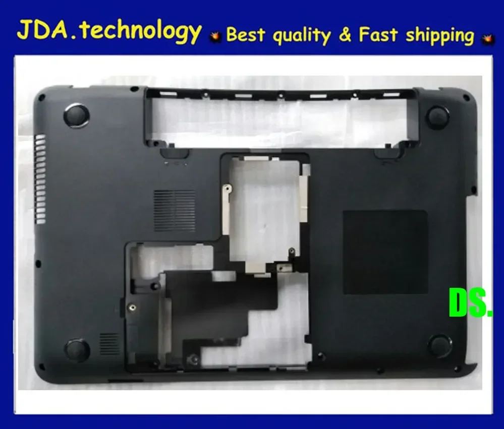 Carcasse/base En Plastique Pour Ordinateur Toshiba Tecra S3