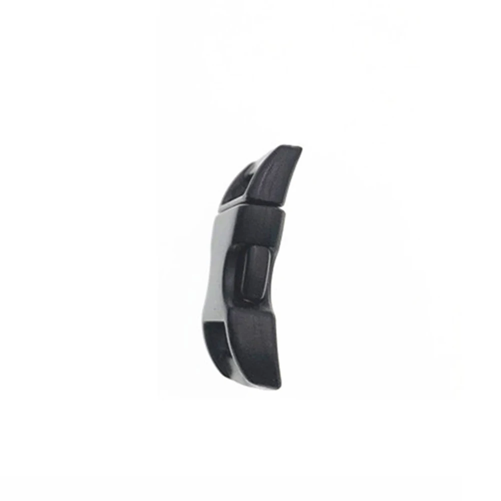 

40pcs Plastic Buckle Plastic Buckle Bracelet Braided Buckle Buckle-Paracord Pet Buckle Practical 100% Brand New High Quality