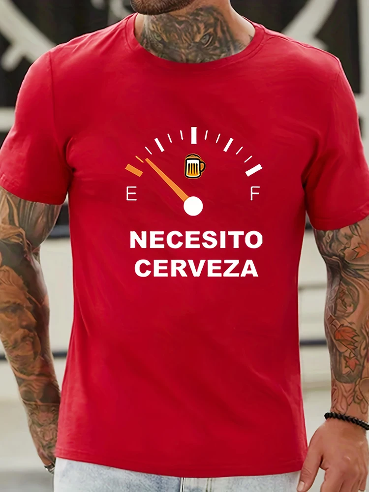 

Мужская Летняя Повседневная футболка с коротким рукавом, женский дизайн, рисунок, подходит для летнего использования, для бега, фитнеса