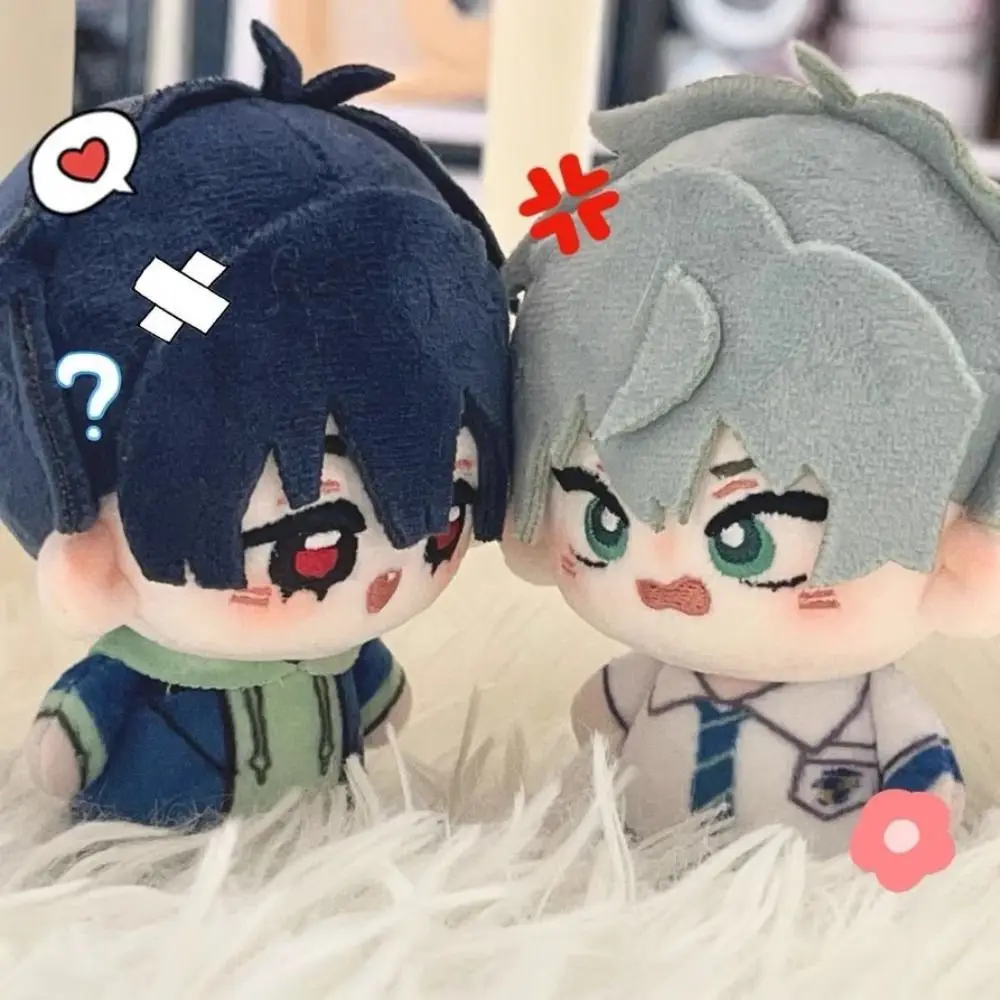 10cm/ぬいぐるみセット/イヴァン&ティル/エイリアン・ステージ 10cm/ぬいぐるみセット/イヴァン&ティル/エイリアン・ステージ