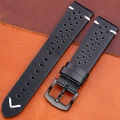 Black Black Buckle