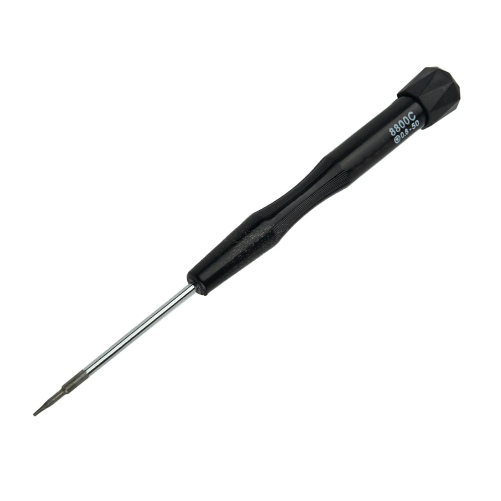 Kleines Penta lobe Schrauben dreher Demontage werkzeug Reparatur werkzeug 5-Punkt-Stern 0, 5 0,8mm für iPhone Android Handy offenes Werkzeug – Detail 10