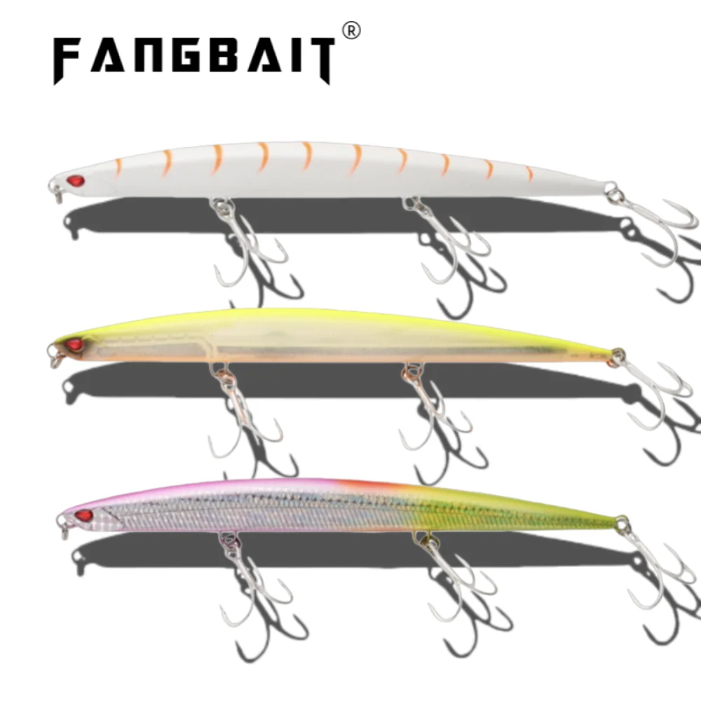 1 Stück Saira 175 Stiftförmiger Angelköder Duo Press Bait 175mm 50g Sinkender Kunstköder für Gelbflossen-Thunfisch, Tiger-Barsch