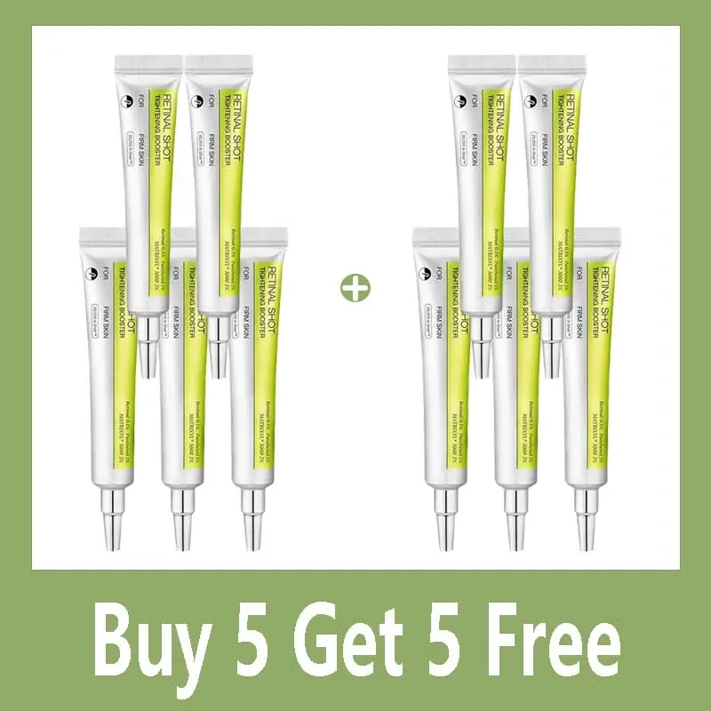 Buy 5 get 5 Free