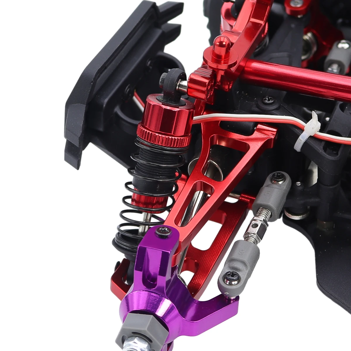 ヒロポン CORE MOTO | STREET | KAWASAKI ZX14R 2012-2024 ABS| REAR