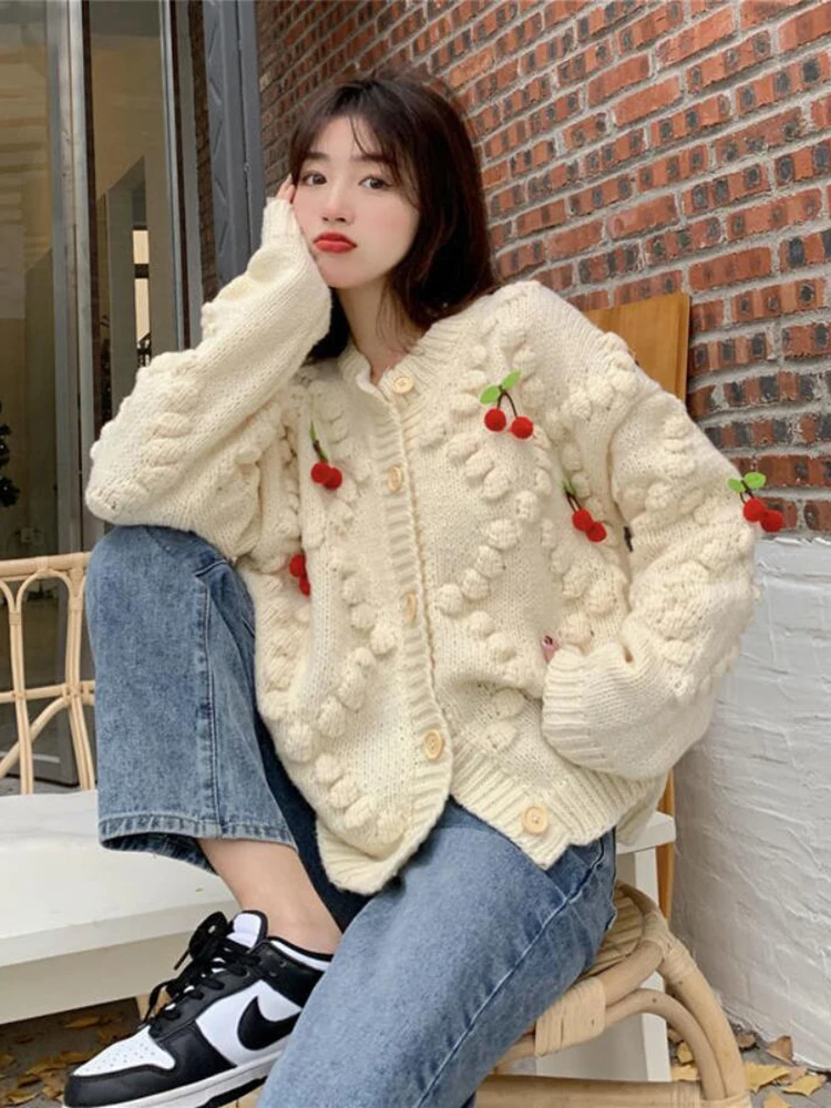 beige cherry