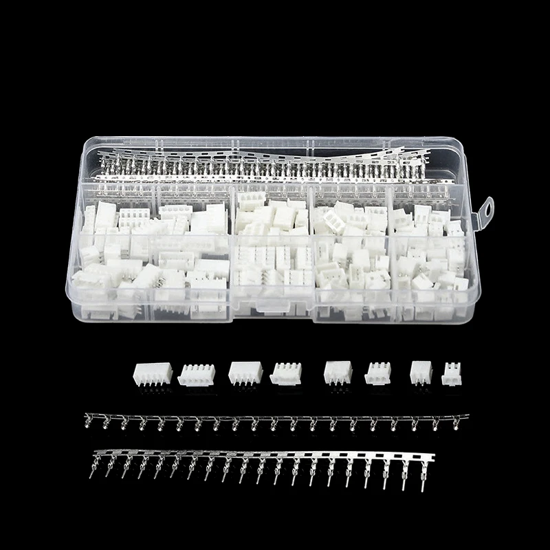 5p pino 2.54mm Passo Terminal Kit Habitação