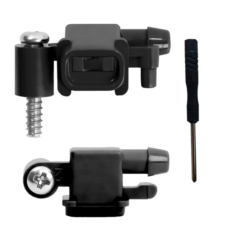 

Распылитель для Irobot Braava Jet M6 240 241 244, 2 шт.