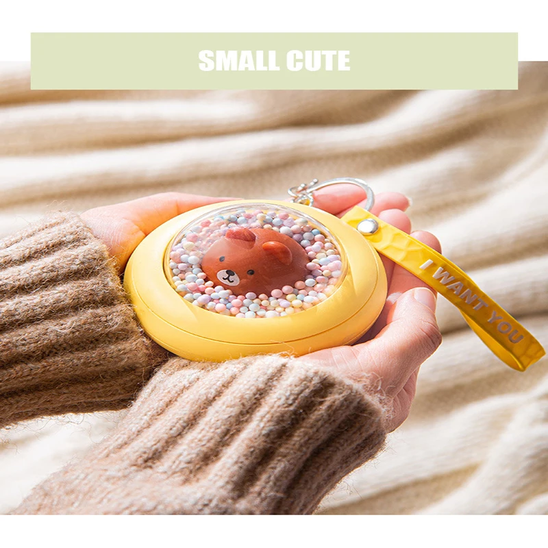 Cute Hand Warmers Rechargeable Cute Reusable Hand Warmers Mini Cute