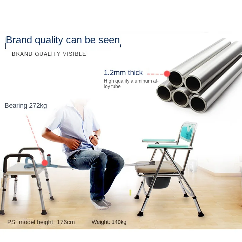 2 Pack Forearm Crutches for Adults, Adjustable Adult Crutches, Aluminum Crutches for Walking Aluminum Rehabilitation Crutches 3