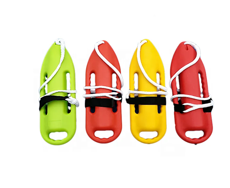 Torpedo swim buoy Rescue buoy water safety equipment life saver