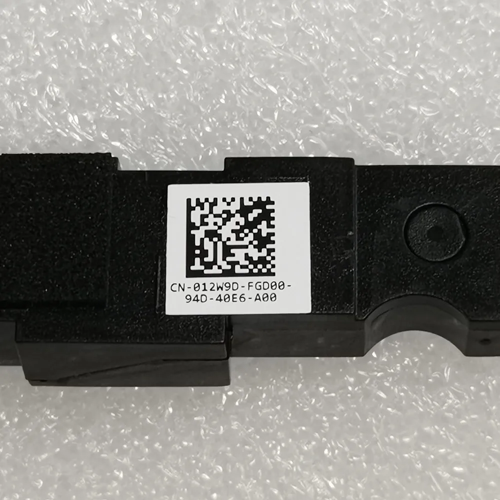 TT New Original For DELL Latitude E7270 7270 Laptop Built-in Speaker 012W9D 12W9D CN-012W9D Fast Ship