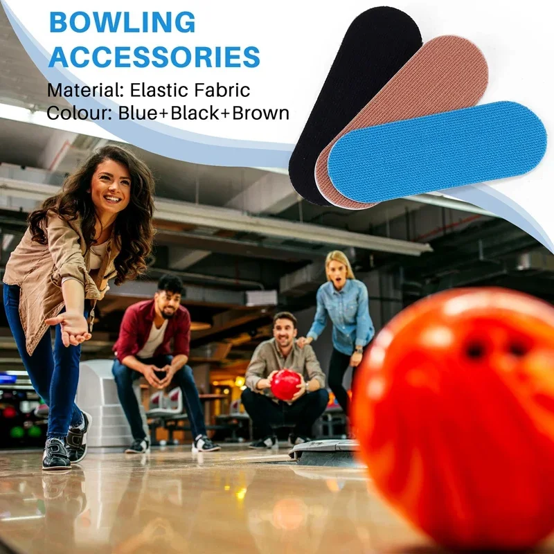 Bowling Thumb & Finger Tape 5