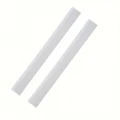 2pcs Clear