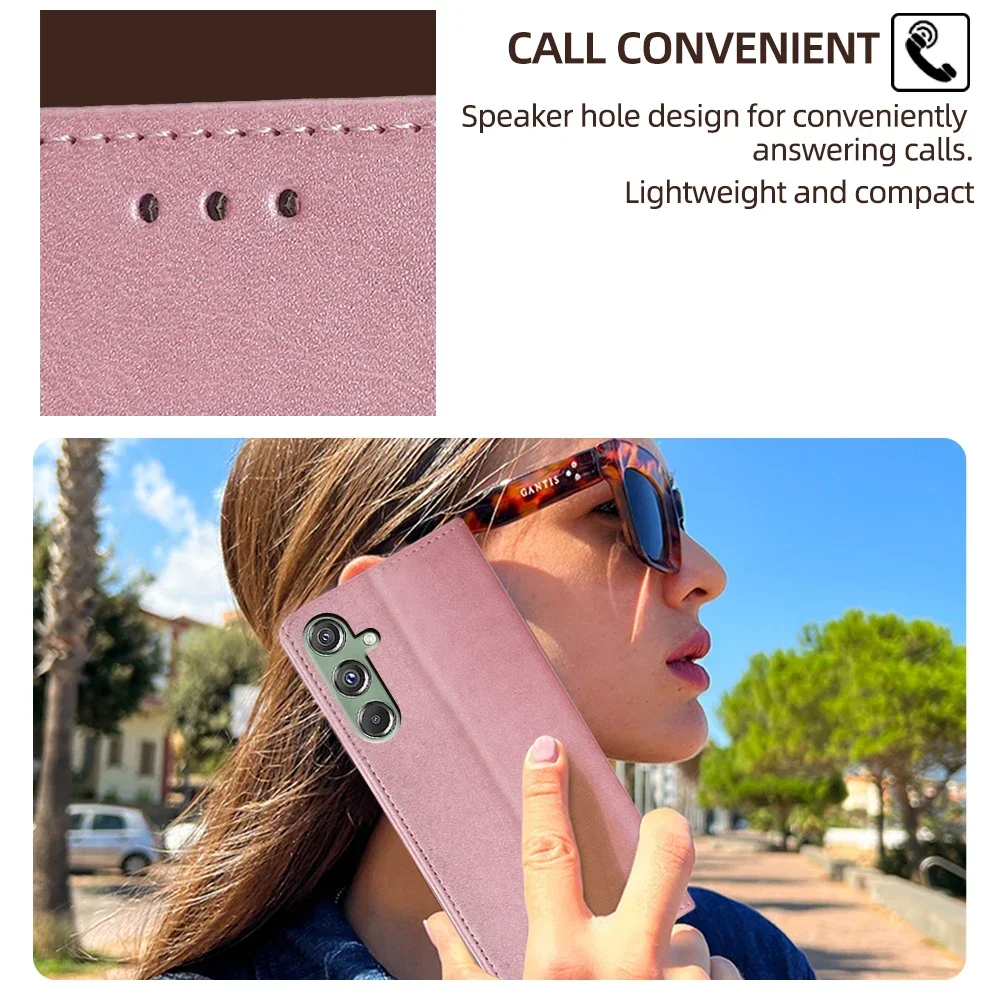 Für Xiaomi Redmi Hinweis 10 Pro Leder Flip Fall Retro Magnetische Buch Fall für Redmi Hinweis 10 9 Pro max Lite 10T 10S 9S 9T Funda – Detail 33
