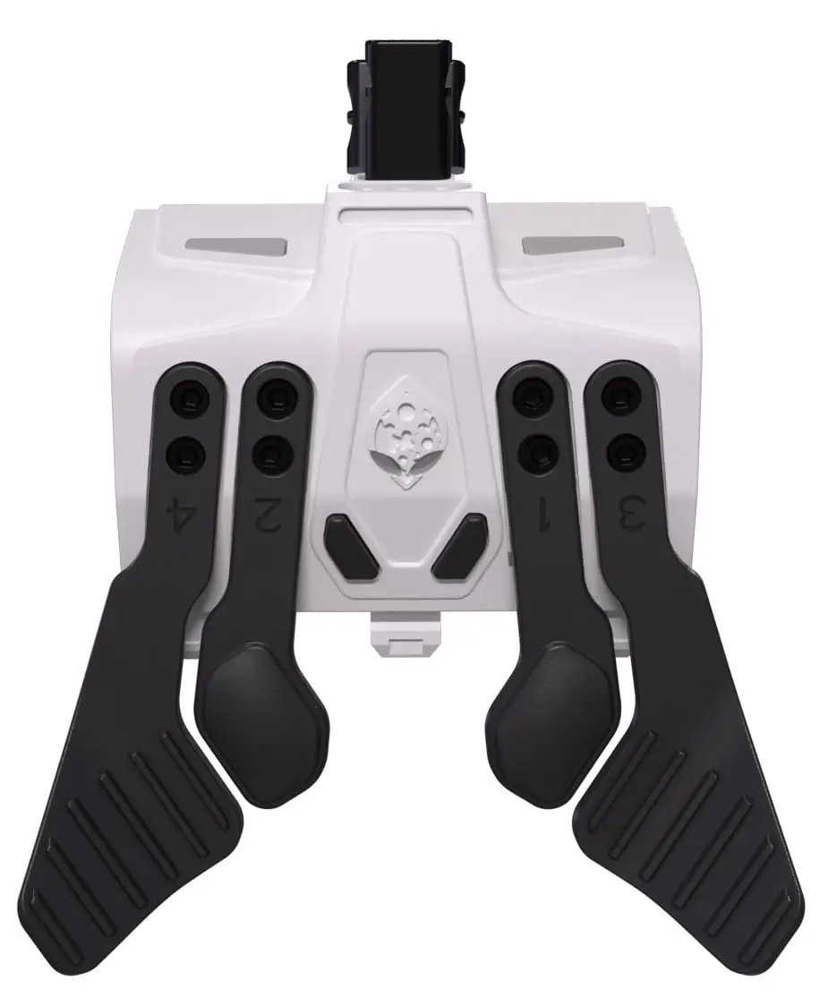 Legal Minds Gaming Xbox Strikepack M.O.D. Confezione Per Controller Standard Xbox Series X, Xbox Series S E Xbox One