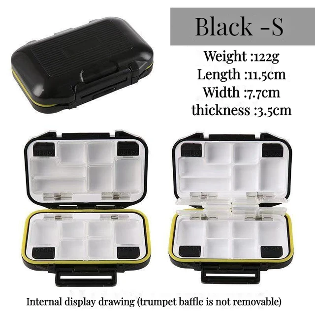 black-S