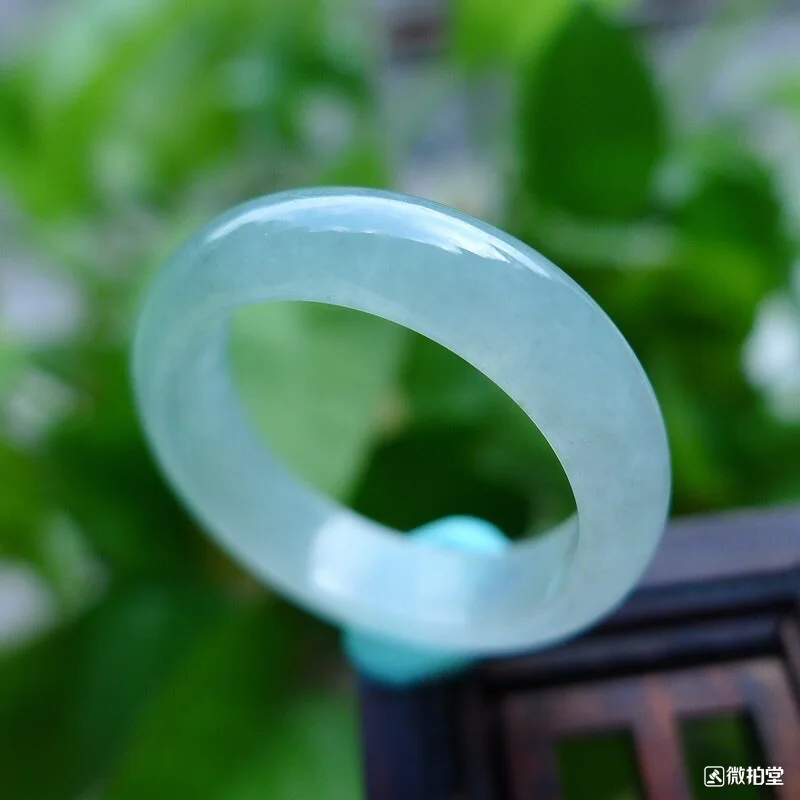 

Отправить сертификат, кольцо из Мьянмы из нефрита для мужчин и женщин, браслет из натурального нефрита, сертифицированные Кольца Из бирманского нефрита, кольца из камня, амулет на удачу, подарки