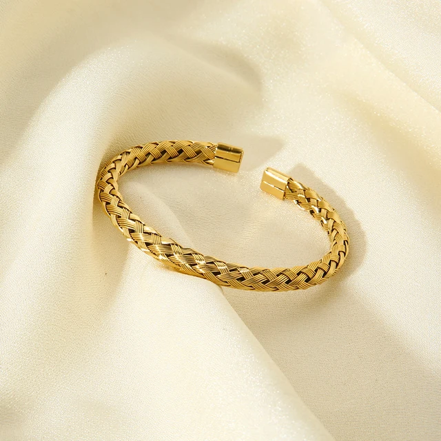 bracelet ☻ 16kgp｜レディース