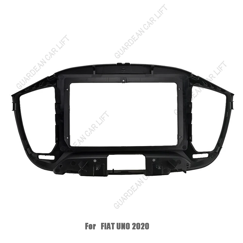 ǾƮ UNO 2020  ڵ  ٸ, ȵ̵ GPS MP5 ׷ ÷̾, 2 Din   г   ġ Ʈ, 9 ġ