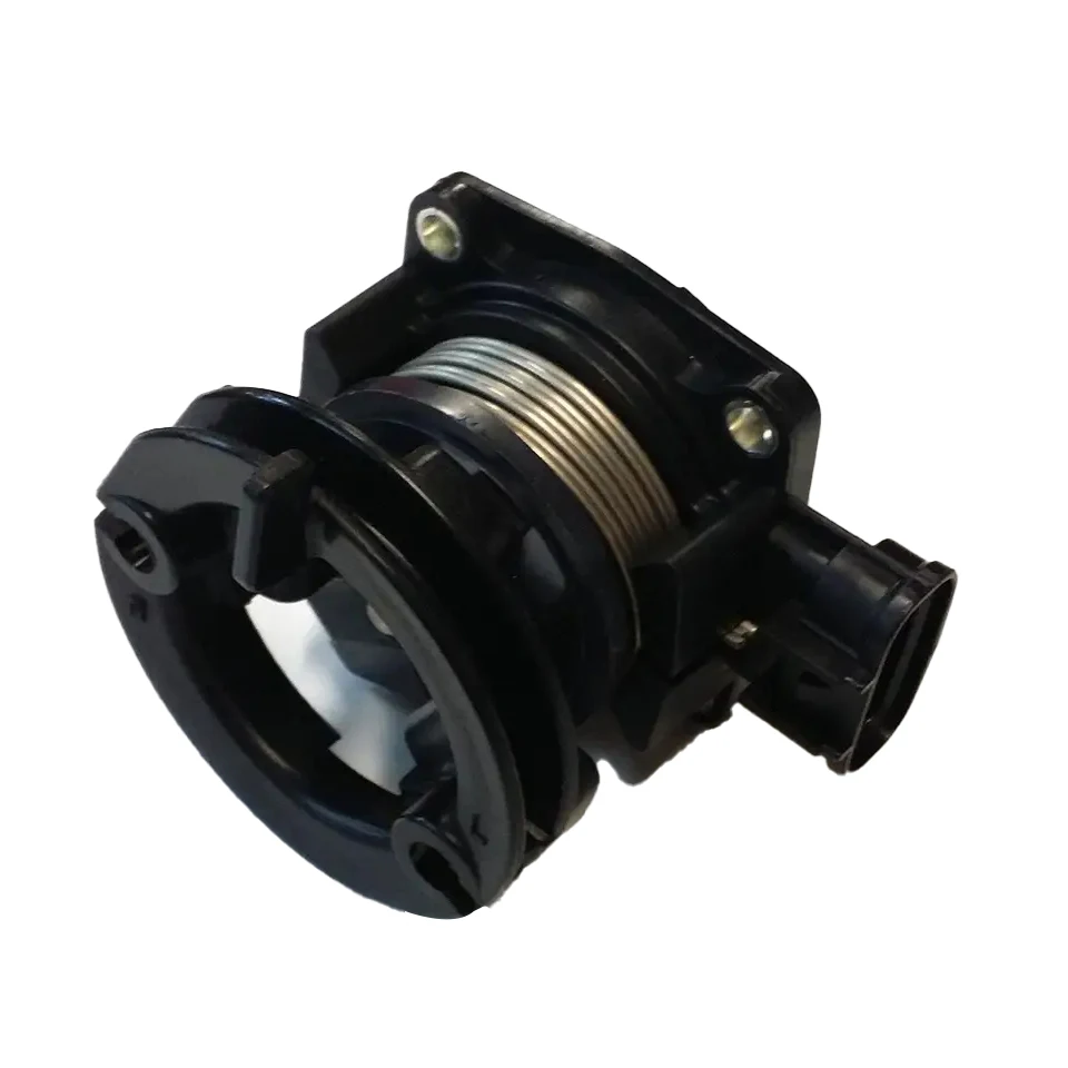 

Throttle liquid level sensor body stem. 22060-46070