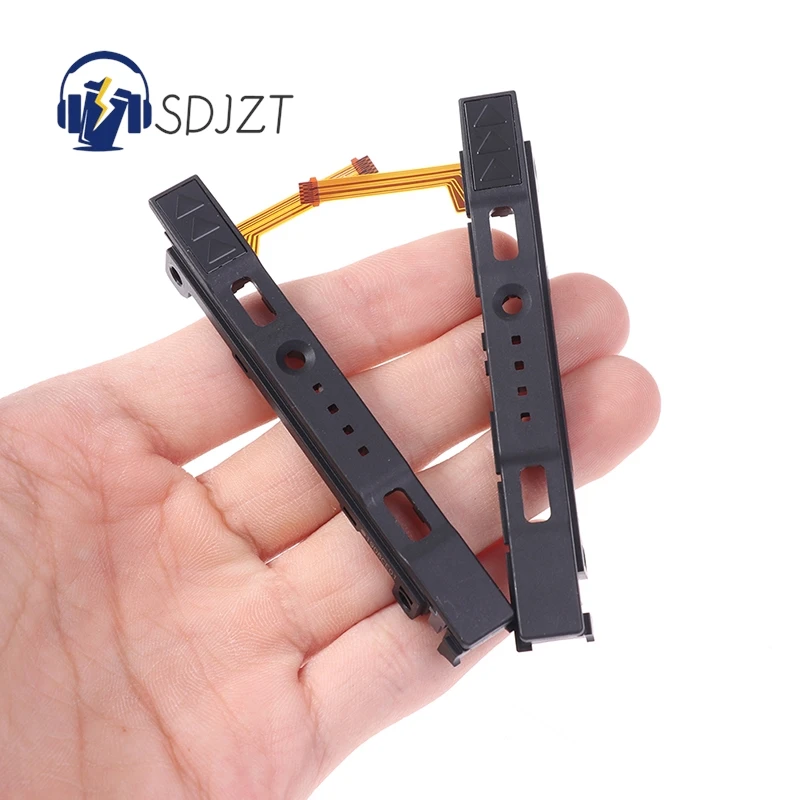 L R Lr Slide Sinistra Destra Sliders Sostituzione Ferroviaria Per Switch Ns Joy Con
